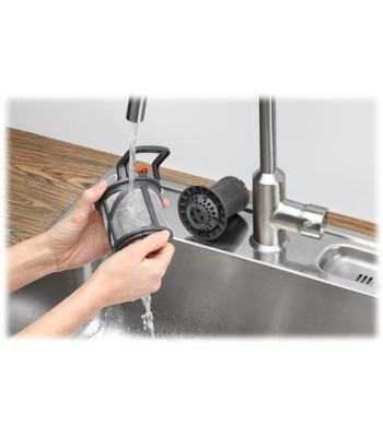 Electrolux ESS42200SW - Smal opvaskemaskine