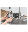 Electrolux ESS42200SW - Smal opvaskemaskine