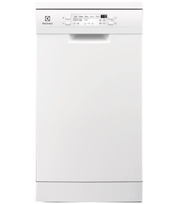 Electrolux ESA22100SW - Smal opvaskemaskine