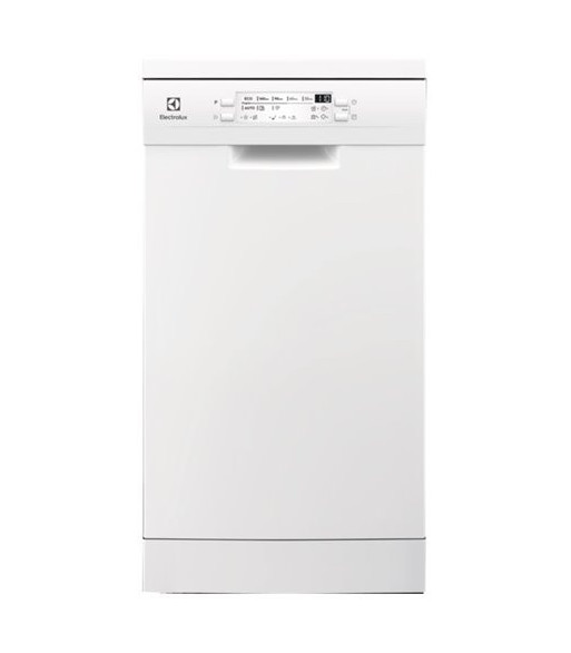 Electrolux ESA22100SW - Smal opvaskemaskine Electrolux ESA22100SW - Smal opvaskemaskine