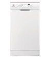 Electrolux ESA22100SW - Smal opvaskemaskine