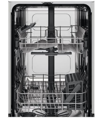 Electrolux ESA22100SW - Smal opvaskemaskine