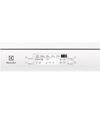 Electrolux ESA22100SW - Smal opvaskemaskine