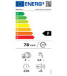 Electrolux ESA22100SW - Smal opvaskemaskine