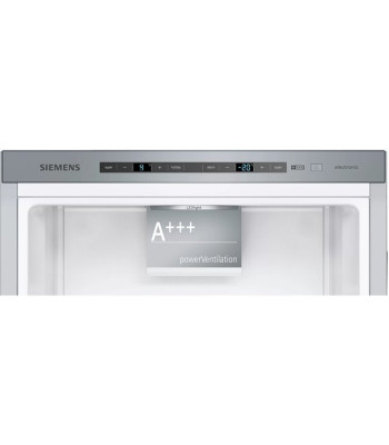Siemens KG36EAICA - Fritstående kølefryseskab
