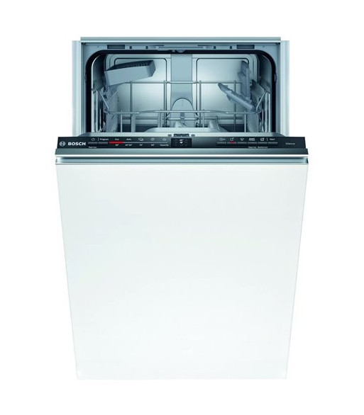 Bosch SPV2IKX10E - Smal opvaskemaskine til integrering