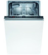 Bosch SPV2IKX10E - Smal opvaskemaskine til integrering