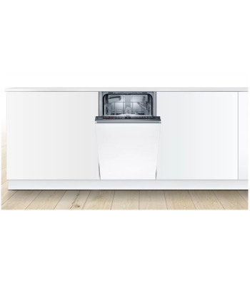 Bosch SPV2IKX10E - Smal opvaskemaskine til integrering