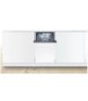 Bosch SPV2IKX10E - Smal opvaskemaskine til integrering