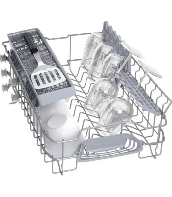 Bosch SPV2IKX10E - Smal opvaskemaskine til integrering