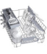 Bosch SPV2IKX10E - Smal opvaskemaskine til integrering