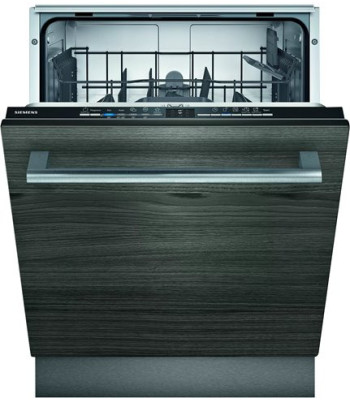Siemens SN61IX09TE - Opvaskemaskine til integrering