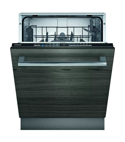 Siemens SN61IX09TE - Opvaskemaskine til integrering Siemens SN61IX09TE - Opvaskemaskine til integrering