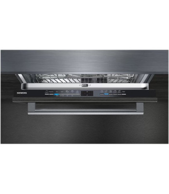 Siemens SN61IX09TE - Opvaskemaskine til integrering