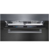 Siemens SN61IX09TE - Opvaskemaskine til integrering