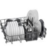 Siemens SN61IX09TE - Opvaskemaskine til integrering