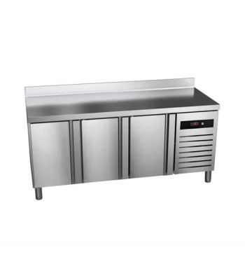 Scandomestic GCF1803X - Frysebord