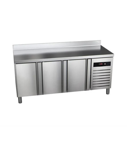Scandomestic GCF1803X - Frysebord Scandomestic GCF1803X - Frysebord