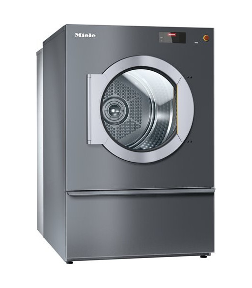 Miele Professional PDR 922 HP/el - Tørretumbler Miele Professional PDR 922 HP/el - Tørretumbler