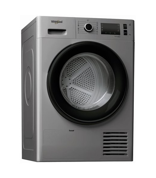 Whirlpool Pro AWZ9HPS - Tørretumbler