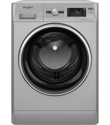 Whirlpool AWG1114SD - Vaskemaskine Pro