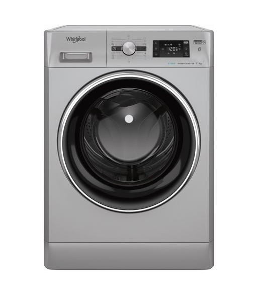 Whirlpool AWG1114SD - Vaskemaskine Pro Whirlpool AWG1114SD - Vaskemaskine Pro