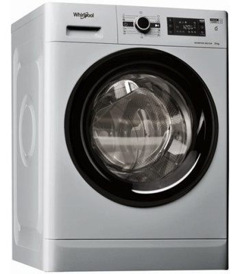 Whirlpool Pro AWG914SD1 - Vaskemaskine