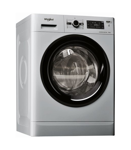 Whirlpool Pro AWG914SD1 - Vaskemaskine Whirlpool Pro AWG914SD1 - Vaskemaskine