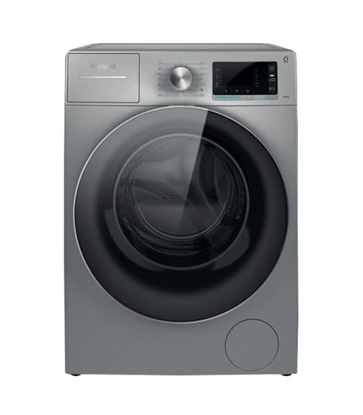 Whirlpool AWH912SPRO - Prof Vaskemaskiner Whirlpool AWH912SPRO - Prof Vaskemaskiner