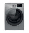 Whirlpool AWH912SPRO - Prof Vaskemaskiner