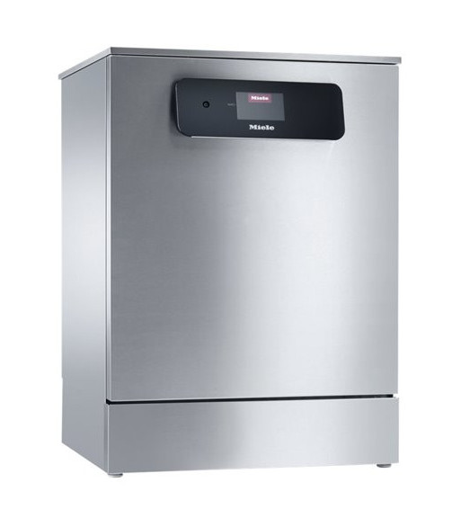 Miele Proffessional PFD 404 Rustfri - Opvaskemaskine med dam Miele Proffessional PFD 404 Rustfri - Opvaskemaskine med dam