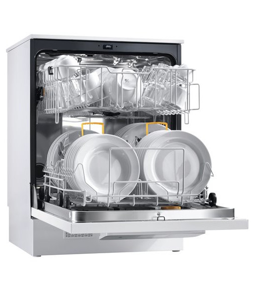 Miele Proffessional PFD 405 Hvid - Opvaskemaskine med indbyg Miele Proffessional PFD 405 Hvid - Opvaskemaskine med indbyg