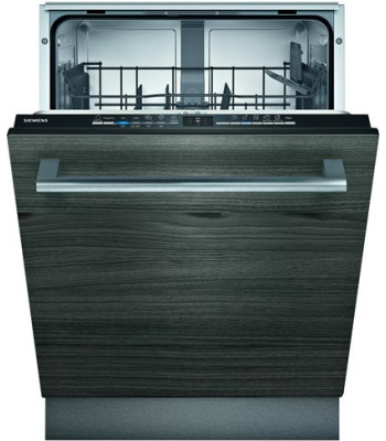 Siemens SX61IX09TE XXL - Opvaskemaskine til integrering
