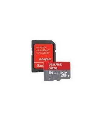 SanDisk Ultra microSDXC UHS-I 48MB/s 64GB
