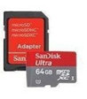 SanDisk Ultra microSDXC UHS-I 48MB/s 64GB