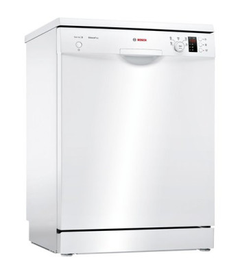 Bosch SMS25AW05E - Fritstående opvaskemaskine