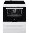 Electrolux EKC7051BOW - Glaskeramisk komfur