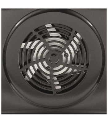Electrolux EKC7051BOW - Glaskeramisk komfur