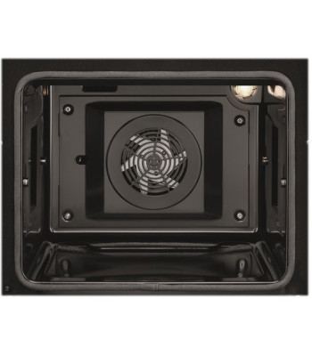 Electrolux EKC7051BOW - Glaskeramisk komfur