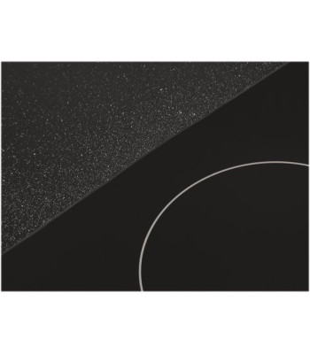 Electrolux EKC4011AOW - Glaskeramisk komfur