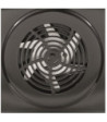 Electrolux EKC4011AOW - Glaskeramisk komfur