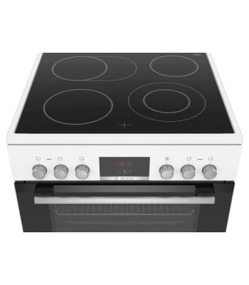 Bosch HKR39A220U - Glaskeramisk komfur
