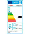 Bosch HKR39A220U - Glaskeramisk komfur