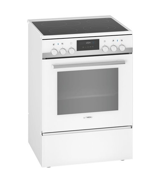 Siemens HK9S5A220U - Glaskeramisk komfur Siemens HK9S5A220U - Glaskeramisk komfur