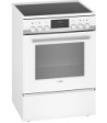 Siemens HK9S5A220U - Glaskeramisk komfur