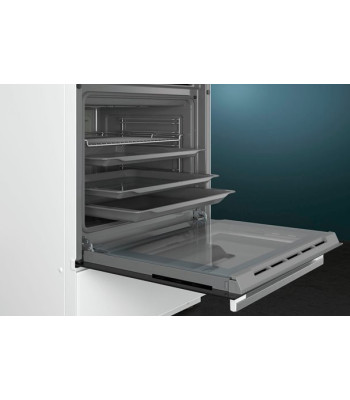 Siemens HK9S5A220U - Glaskeramisk komfur