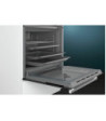 Siemens HK9S5A220U - Glaskeramisk komfur