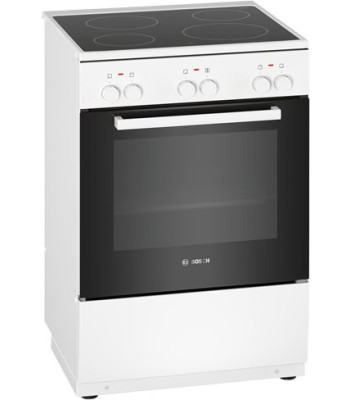 Bosch HKA000020U - Glaskeramisk komfur