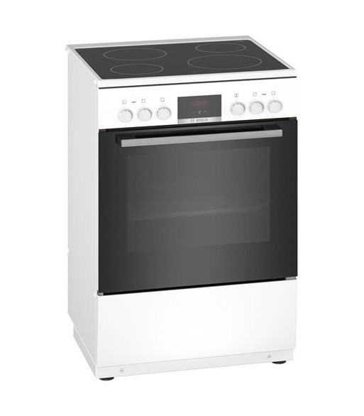Bosch HKN31A020U - Glaskeramisk komfur Bosch HKN31A020U - Glaskeramisk komfur