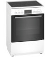 Bosch HKN31A020U - Glaskeramisk komfur